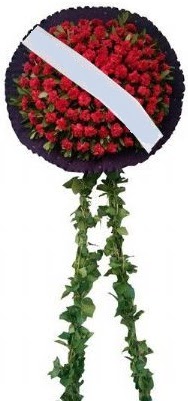 Cenaze çelenk modelleri  Muş çiçek siparişi sitesi 