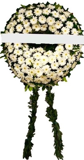 Cenaze çiçekleri modelleri  Muş internetten çiçek siparişi 