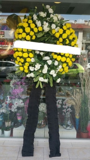 Cenaze çiçek modeli cenaze çiçeği  Muş çiçekçi telefonları 