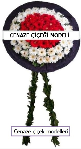 Cenaze çiçeği cenazeye çiçek modeli  Muş çiçek satışı 